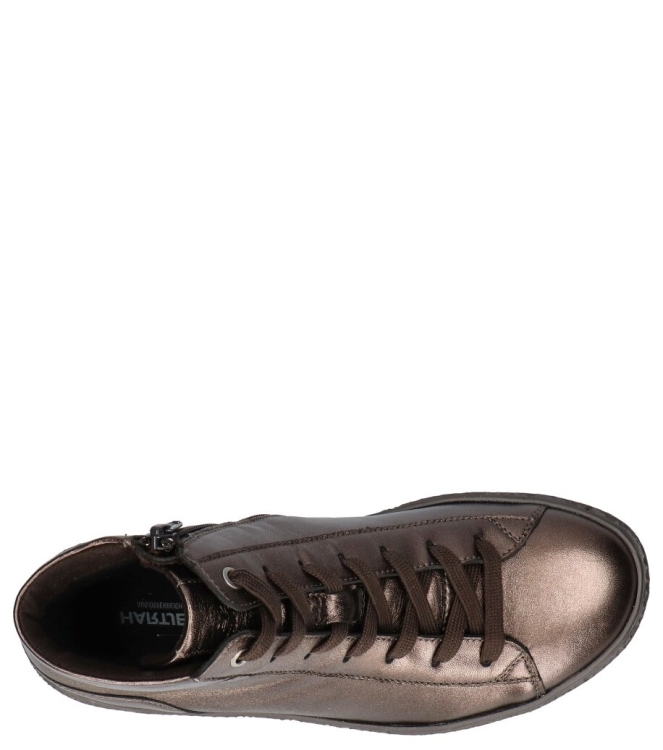 Hartjes Hartjes sneaker <span>172.1404 75/00 Phil</span> 75/00 haselnuss Hartjes sneaker <span>172.1404 75/00 Phil</span> 172.1404 75/00 Phil brons - www.bremmerschoenen.info - Bremmer Schoenen