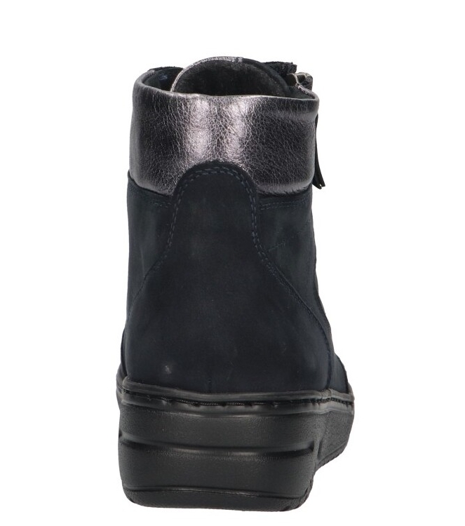 Hartjes Hartjes sneaker <span>172.1707 47/13 Soul</span> 47/13 Dunkelblau grau Hartjes sneaker <span>172.1707 47/13 Soul</span> 172.1707 47/13 Soul blauw - www.bremmerschoenen.info - Bremmer Schoenen