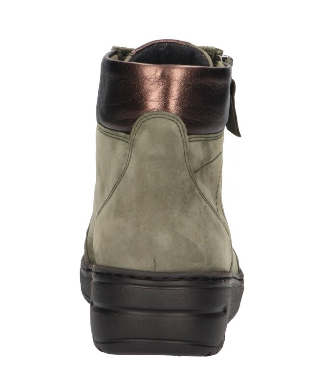Hartjes Hartjes sneaker <span>172.1707 66/75 Soul</span> 66/75 Schilf Haselnuss Hartjes sneaker <span>172.1707 66/75 Soul</span> 172.1707 66/75 Soul groen - www.bremmerschoenen.info - Bremmer Schoenen