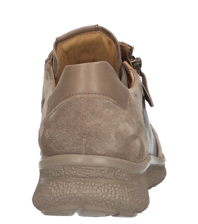 Hartjes Hartjes sneaker <span>162.1617 09/75 Rap</span> 09/75 muskat haselnuss Hartjes sneaker <span>162.1617 09/75 Rap</span> 162.1617 09/75 Rap beige - www.bremmerschoenen.info - Bremmer Schoenen