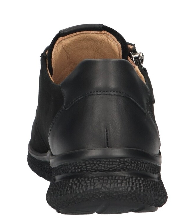 Hartjes Hartjes sneaker <span>162.1603 01/00 Rap</span> 01/00 schwarz Hartjes sneaker <span>162.1603 01/00 Rap</span> 162.1603 01/00 Rap zwart - www.bremmerschoenen.info - Bremmer Schoenen