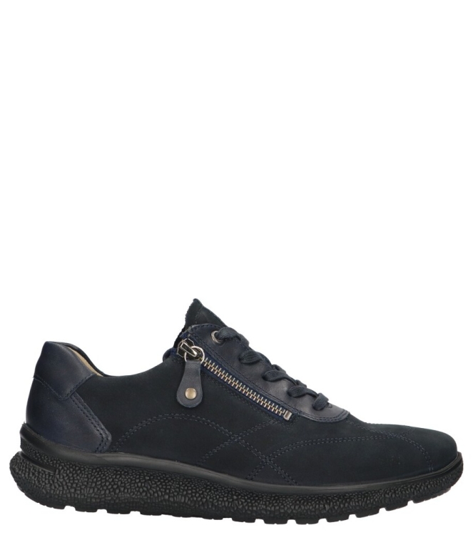 Hartjes sneaker <span>162.1603 47/01 Rap</span> 162.1603 47/01 Rap blauw - www.bremmerschoenen.info - Bremmer Schoenen