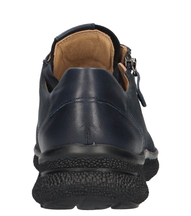 Hartjes sneaker <span>162.1603 47/01 Rap</span> 162.1603 47/01 Rap blauw - www.bremmerschoenen.info - Bremmer Schoenen