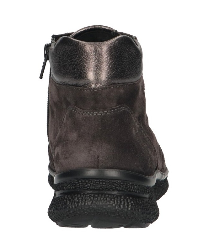 Hartjes sneaker <span>172.1603 49/14 Rap</span> 172.1603 49/14 Rap grijs - www.bremmerschoenen.info - Bremmer Schoenen