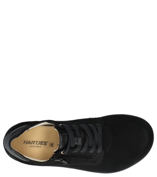 Hartjes Hartjes sneaker <span>262.2512 01/01 Diabetik</span> 01/01 Schwarz schwarz Hartjes sneaker <span>262.2512 01/01 Diabetik</span> 262.2512 01/01 Diabetik zwart - www.bremmerschoenen.info - Bremmer Schoenen