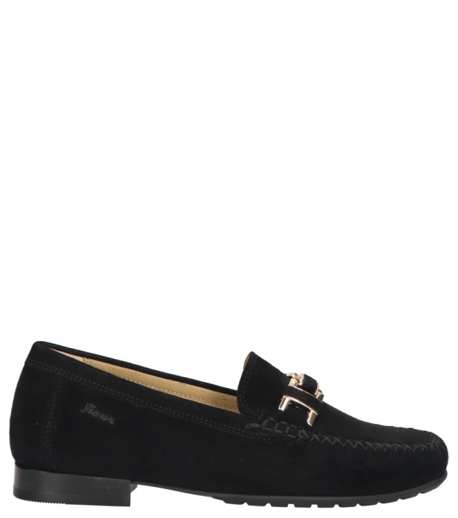 Sioux Sioux instapper <span>69394 Cambria</span> schwarz Sioux instapper <span>69394 Cambria</span> 69394 Cambria zwart - www.bremmerschoenen.info - Bremmer Schoenen