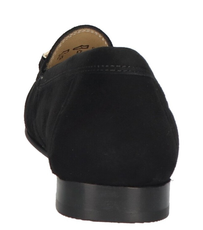 Sioux Sioux instapper <span>69394 Cambria</span> schwarz Sioux instapper <span>69394 Cambria</span> 69394 Cambria zwart - www.bremmerschoenen.info - Bremmer Schoenen