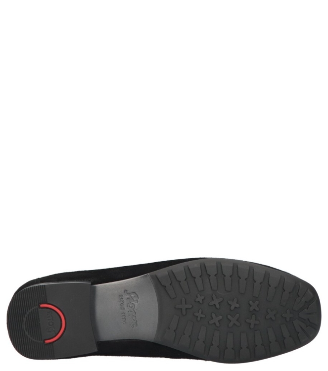 Sioux Sioux instapper <span>69394 Cambria</span> schwarz Sioux instapper <span>69394 Cambria</span> 69394 Cambria zwart - www.bremmerschoenen.info - Bremmer Schoenen