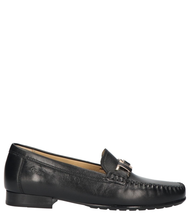 Sioux Sioux instapper <span>69396 Cambria</span> schwarz Sioux instapper <span>69396 Cambria</span> 69396 Cambria zwart - www.bremmerschoenen.info - Bremmer Schoenen