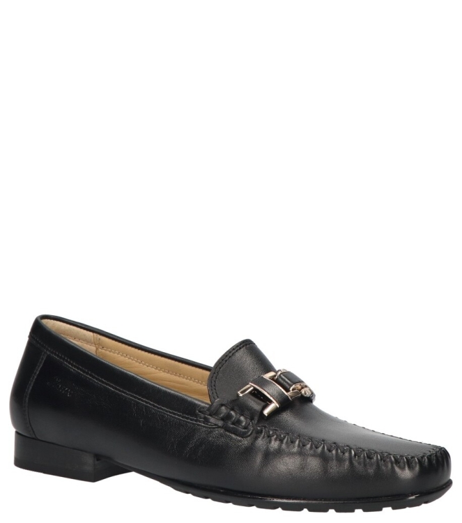 Sioux Sioux instapper <span>69396 Cambria</span> schwarz Sioux instapper <span>69396 Cambria</span> 69396 Cambria zwart - www.bremmerschoenen.info - Bremmer Schoenen