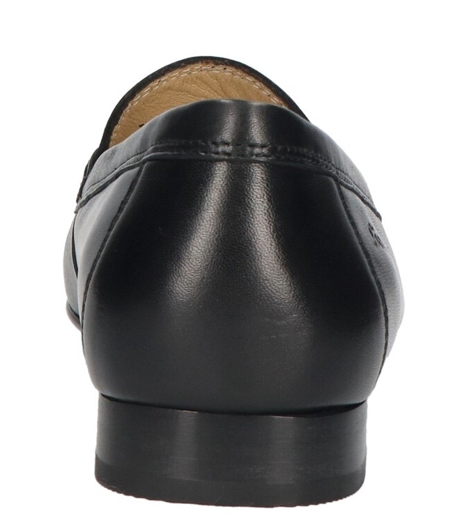 Sioux Sioux instapper <span>69396 Cambria</span> schwarz Sioux instapper <span>69396 Cambria</span> 69396 Cambria zwart - www.bremmerschoenen.info - Bremmer Schoenen