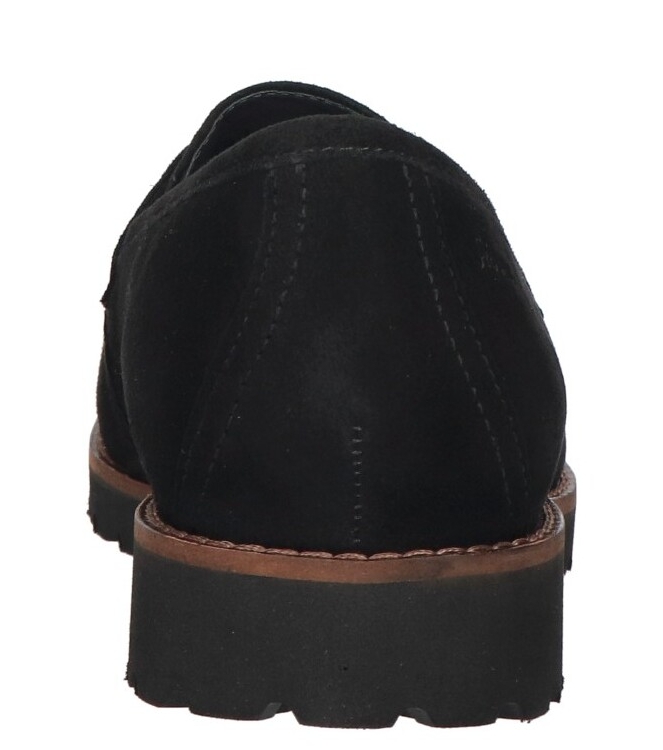 Sioux Sioux instapper <span>66538 Meredith 709 H</span> schwarz Sioux instapper <span>66538 Meredith 709 H</span> 66538 Meredith 709 H zwart - www.bremmerschoenen.info - Bremmer Schoenen