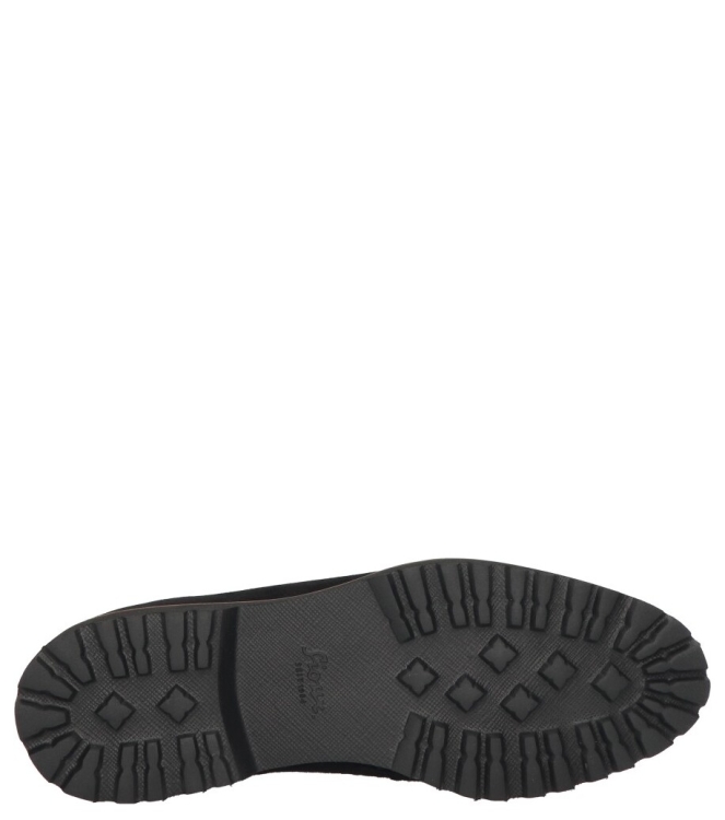 Sioux Sioux instapper <span>66538 Meredith 709 H</span> schwarz Sioux instapper <span>66538 Meredith 709 H</span> 66538 Meredith 709 H zwart - www.bremmerschoenen.info - Bremmer Schoenen