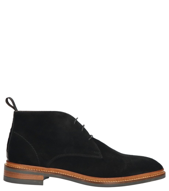 Giorgio veterboot <span>85812 17 boy nero</span> 85812 17 boy nero zwart - www.bremmerschoenen.info - Bremmer Schoenen