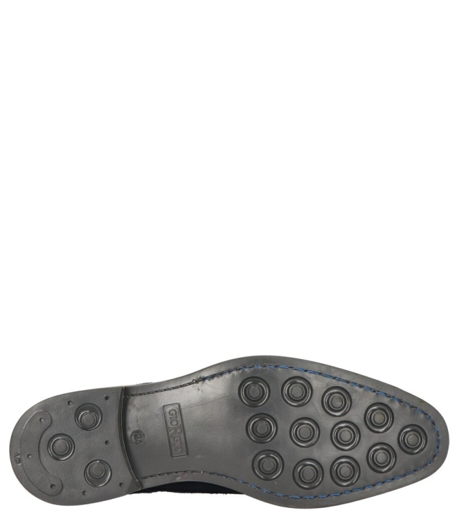 Giorgio veterboot <span>85812 17 boy nero</span> 85812 17 boy nero zwart - www.bremmerschoenen.info - Bremmer Schoenen