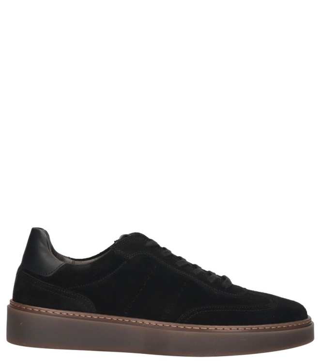 Giorgio Giorgio sneaker <span>58197 17 boy black</span> 17 boy black Giorgio sneaker <span>58197 17 boy black</span> 58197 17 boy black zwart - www.bremmerschoenen.info - Bremmer Schoenen