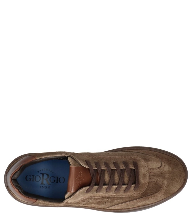 Giorgio sneaker <span>58197 158 boy douglas</span> 58197 158 boy douglas beige - www.bremmerschoenen.info - Bremmer Schoenen