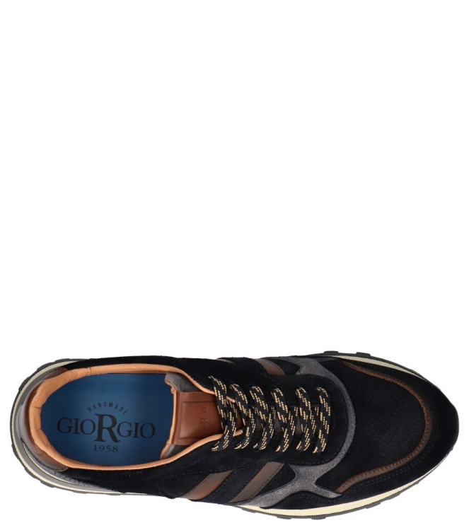 Giorgio Giorgio sneaker <span>57890 188 boy navy</span> 188 boy navy Giorgio sneaker <span>57890 188 boy navy</span> 57890 188 boy navy blauw - www.bremmerschoenen.info - Bremmer Schoenen