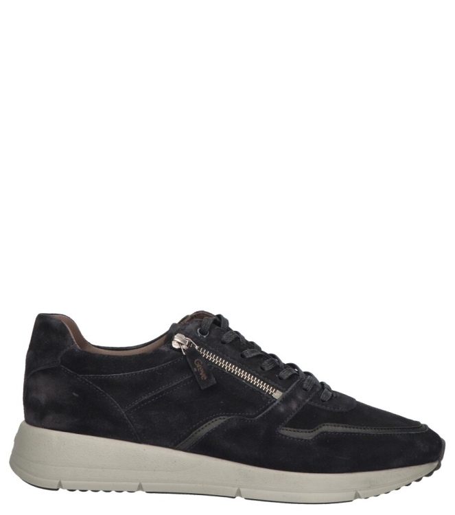 Greve sneaker <span>7284.03 3335 Walker H</span> 7284.03 3335 Walker H blauw - www.bremmerschoenen.info - Bremmer Schoenen