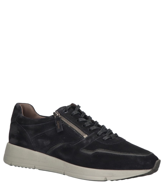 Greve sneaker <span>7284.03 3335 Walker H</span> 7284.03 3335 Walker H blauw - www.bremmerschoenen.info - Bremmer Schoenen