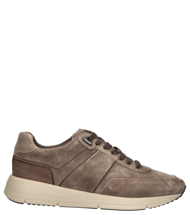 Greve Greve sneaker <span>7286.03 3246 Walker H</span> 3246 Taiga suede Greve sneaker <span>7286.03 3246 Walker H</span> 7286.03 3246 Walker H beige - www.bremmerschoenen.info - Bremmer Schoenen