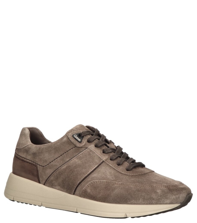 Greve Greve sneaker <span>7286.03 3246 Walker H</span> 3246 Taiga suede Greve sneaker <span>7286.03 3246 Walker H</span> 7286.03 3246 Walker H beige - www.bremmerschoenen.info - Bremmer Schoenen