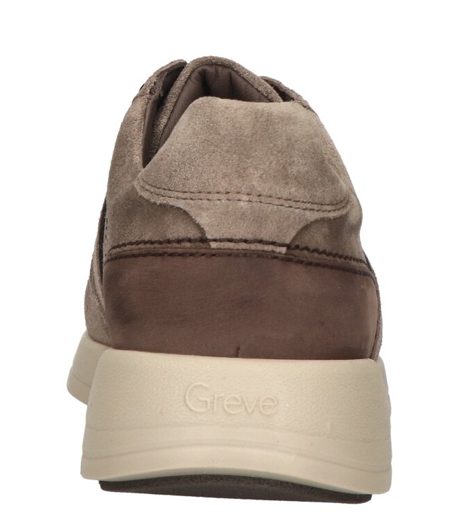 Greve Greve sneaker <span>7286.03 3246 Walker H</span> 3246 Taiga suede Greve sneaker <span>7286.03 3246 Walker H</span> 7286.03 3246 Walker H beige - www.bremmerschoenen.info - Bremmer Schoenen