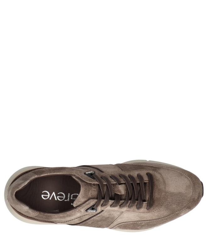 Greve Greve sneaker <span>7286.03 3246 Walker H</span> 3246 Taiga suede Greve sneaker <span>7286.03 3246 Walker H</span> 7286.03 3246 Walker H beige - www.bremmerschoenen.info - Bremmer Schoenen