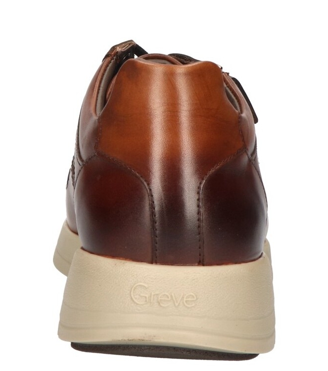 Greve Greve sneaker <span>3284.09 3246 Walker K</span> 2664 Mogano Cosaro Greve sneaker <span>3284.09 3246 Walker K</span> 3284.09 3246 Walker K cognac - www.bremmerschoenen.info - Bremmer Schoenen