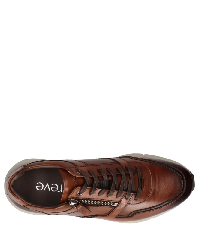 Greve Greve sneaker <span>3284.09 3246 Walker K</span> 2664 Mogano Cosaro Greve sneaker <span>3284.09 3246 Walker K</span> 3284.09 3246 Walker K cognac - www.bremmerschoenen.info - Bremmer Schoenen