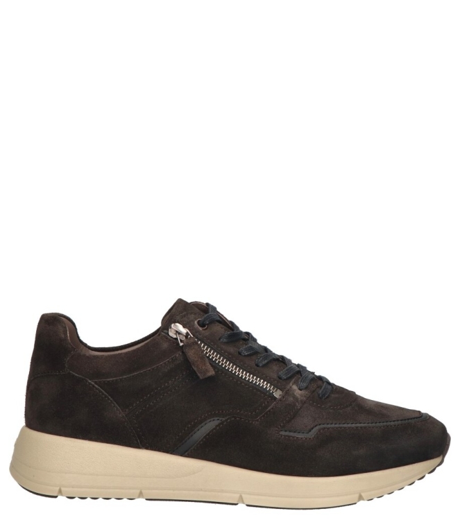 Greve Greve sneaker <span>3284.07 3337 Walker K</span> 3337 Africa suede Greve sneaker <span>3284.07 3337 Walker K</span> 3284.07 3337 Walker K bruin - www.bremmerschoenen.info - Bremmer Schoenen