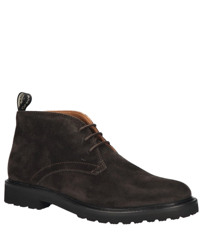 Greve Greve veterboot <span>5570.19 3337 Deventer K</span> 3337 Africa suede Greve veterboot <span>5570.19 3337 Deventer K</span> 5570.19 3337 Deventer K bruin - www.bremmerschoenen.info - Bremmer Schoenen