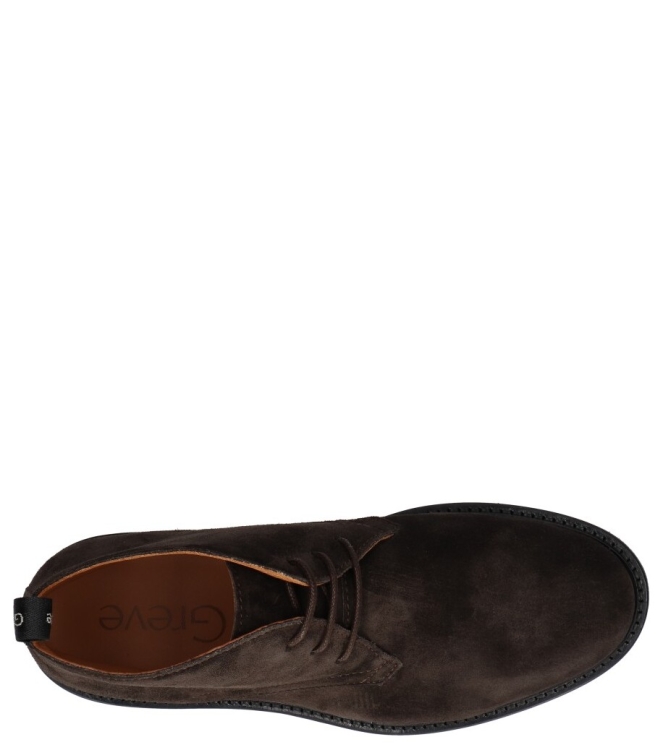 Greve Greve veterboot <span>5570.19 3337 Deventer K</span> 3337 Africa suede Greve veterboot <span>5570.19 3337 Deventer K</span> 5570.19 3337 Deventer K bruin - www.bremmerschoenen.info - Bremmer Schoenen