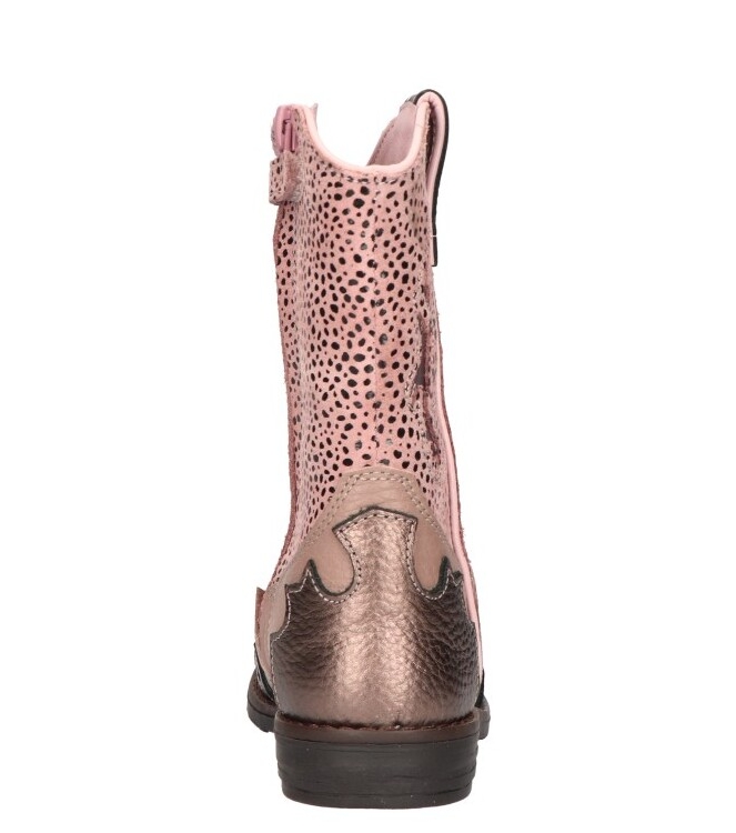 Red Rag laars <span>12496 492</span> 12496 492 rose - www.bremmerschoenen.info - Bremmer Schoenen