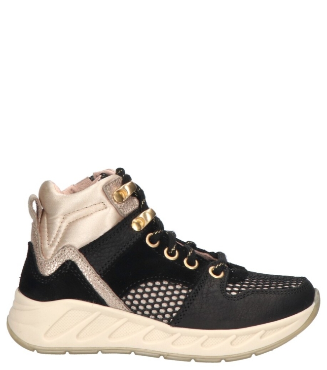 Twins Twins sneaker <span>324706 189 Shira Sharp</span> 189 Black Twins sneaker <span>324706 189 Shira Sharp</span> 324706 189 Shira Sharp zwart - www.bremmerschoenen.info - Bremmer Schoenen