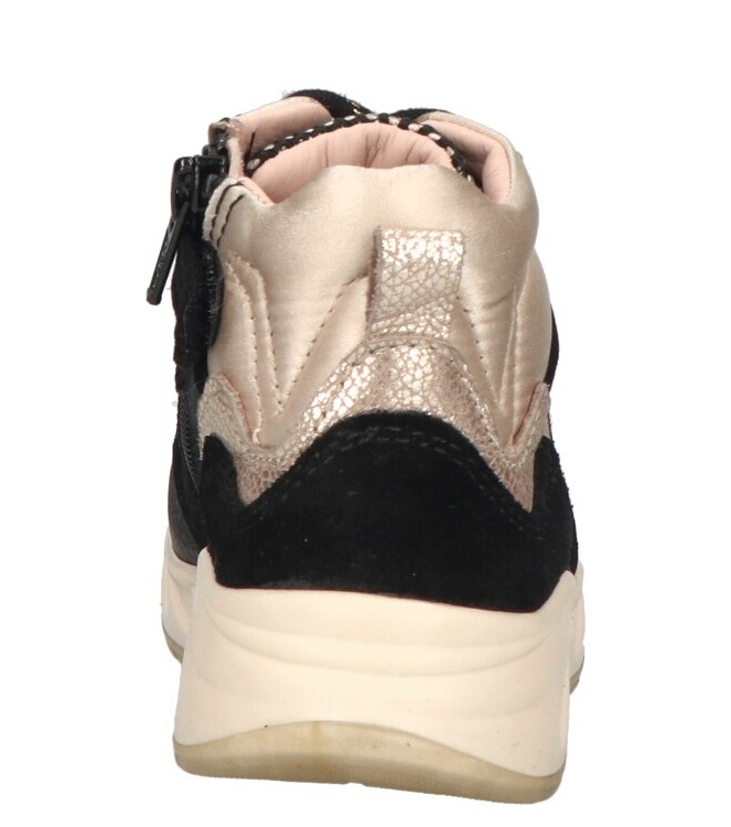 Twins Twins sneaker <span>324706 189 Shira Sharp</span> 189 Black Twins sneaker <span>324706 189 Shira Sharp</span> 324706 189 Shira Sharp zwart - www.bremmerschoenen.info - Bremmer Schoenen
