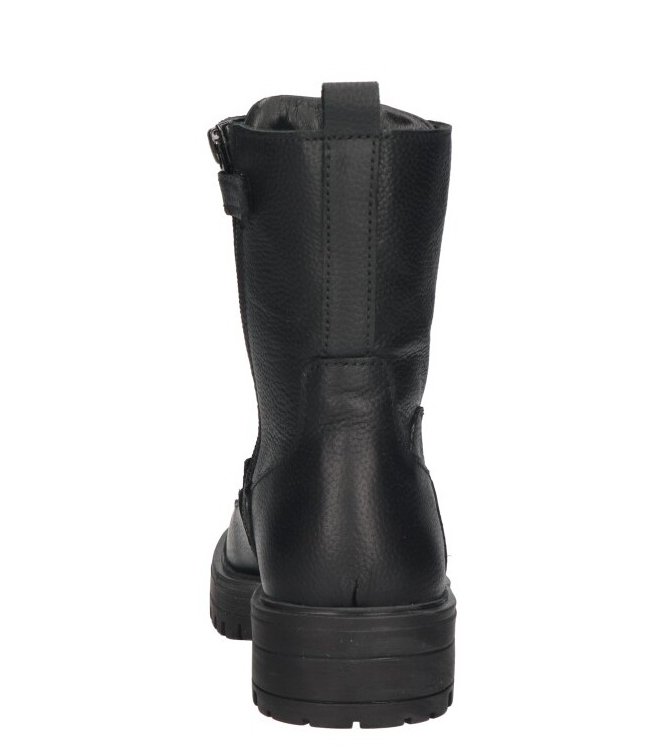Twins Twins veterboot <span>324672 589 Tata Toledo</span> 589 Black Twins veterboot <span>324672 589 Tata Toledo</span> 324672 589 Tata Toledo zwart - www.bremmerschoenen.info - Bremmer Schoenen
