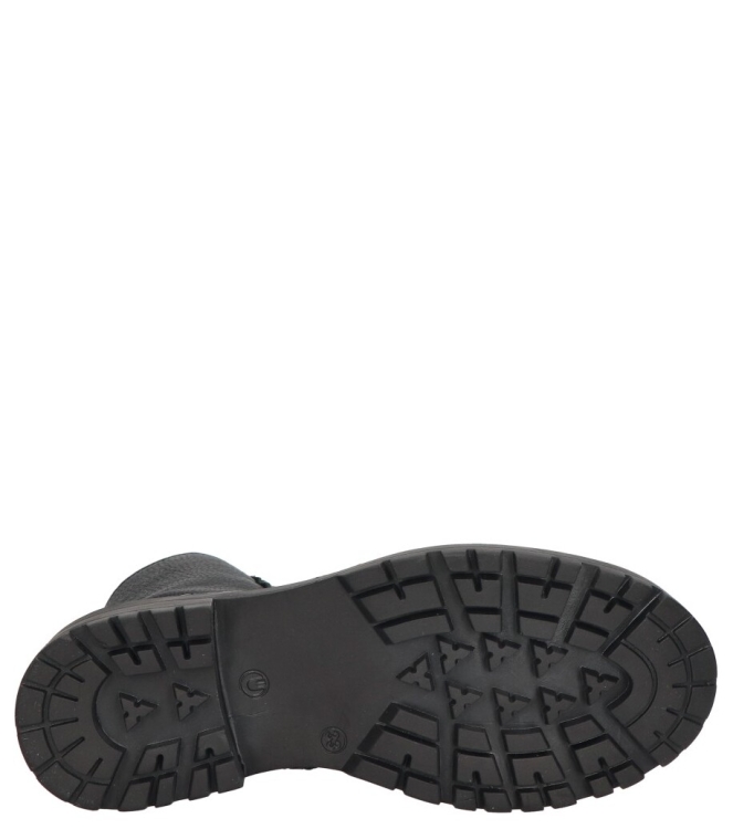 Twins Twins veterboot <span>324672 589 Tata Toledo</span> 589 Black Twins veterboot <span>324672 589 Tata Toledo</span> 324672 589 Tata Toledo zwart - www.bremmerschoenen.info - Bremmer Schoenen