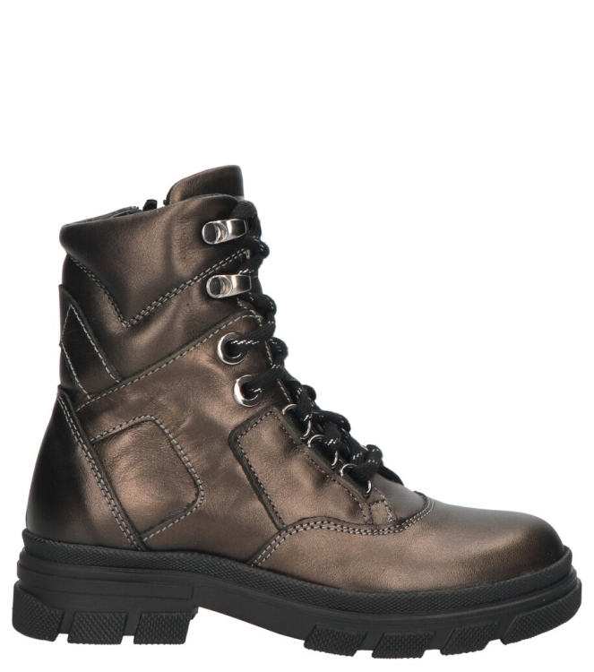 Twins Twins veterboot <span>324670 995 Ilse Isabella</span> 995 Gold Twins veterboot <span>324670 995 Ilse Isabella</span> 324670 995 Ilse Isabella brons - www.bremmerschoenen.info - Bremmer Schoenen