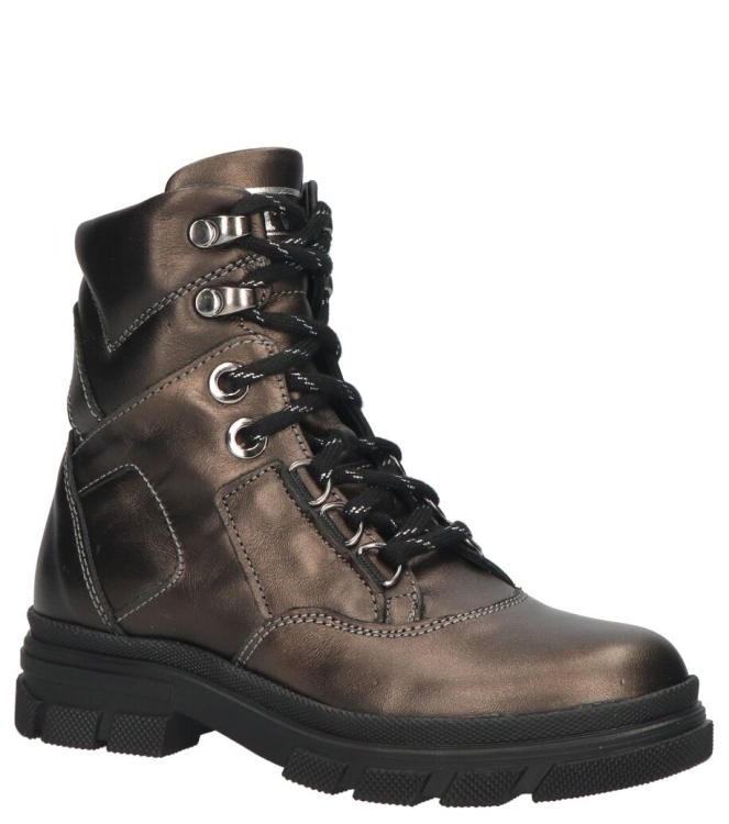 Twins Twins veterboot <span>324670 995 Ilse Isabella</span> 995 Gold Twins veterboot <span>324670 995 Ilse Isabella</span> 324670 995 Ilse Isabella brons - www.bremmerschoenen.info - Bremmer Schoenen