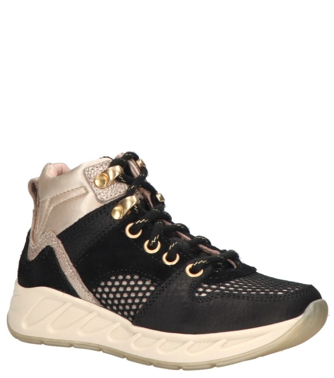 Twins Twins sneaker <span>324706 189 Shira Sharp</span> 189 Black Twins sneaker <span>324706 189 Shira Sharp</span> 324706 189 Shira Sharp zwart - www.bremmerschoenen.info - Bremmer Schoenen
