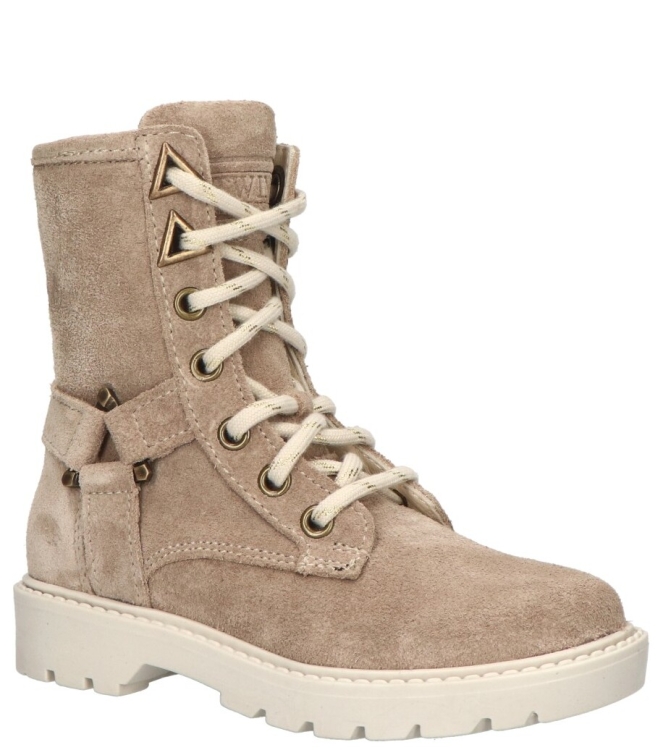 Twins Twins veterboot <span>324674 405 Hester Hery</span> 405 Nuts Twins veterboot <span>324674 405 Hester Hery</span> 324674 405 Hester Hery beige - www.bremmerschoenen.info - Bremmer Schoenen