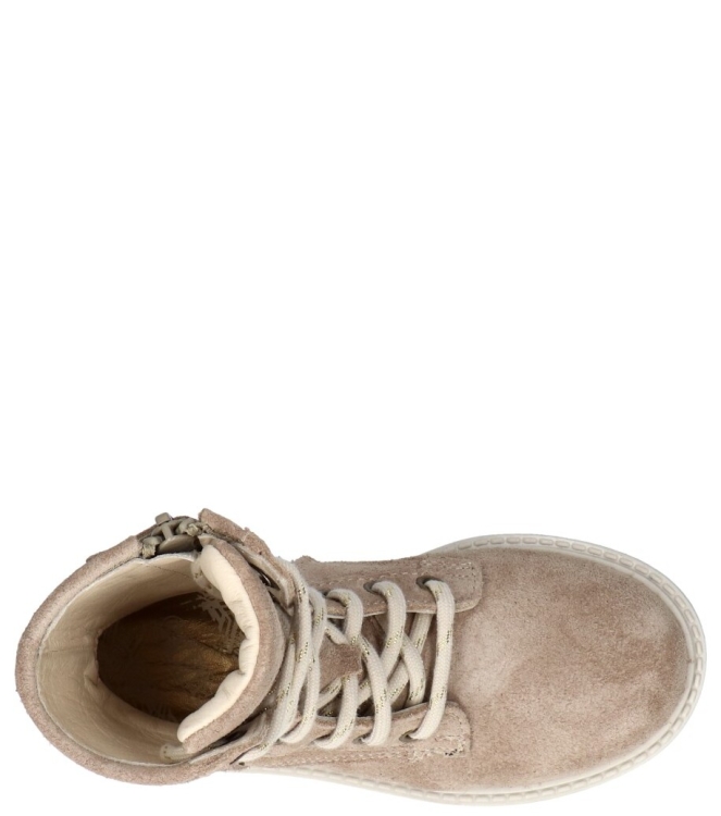 Twins Twins veterboot <span>324674 405 Hester Hery</span> 405 Nuts Twins veterboot <span>324674 405 Hester Hery</span> 324674 405 Hester Hery beige - www.bremmerschoenen.info - Bremmer Schoenen