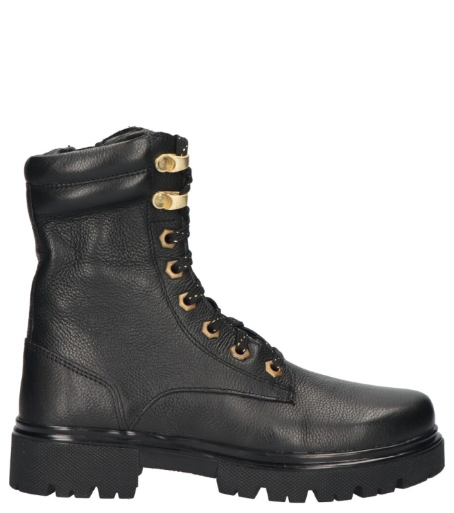 Twins Twins veterboot <span>324520 589 Tiffany Tev</span> 589 Black Twins veterboot <span>324520 589 Tiffany Tev</span> 324520 589 Tiffany Tev zwart - www.bremmerschoenen.info - Bremmer Schoenen