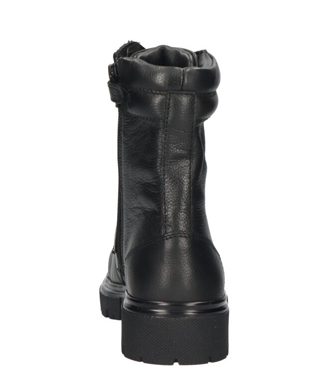 Twins Twins veterboot <span>324520 589 Tiffany Tev</span> 589 Black Twins veterboot <span>324520 589 Tiffany Tev</span> 324520 589 Tiffany Tev zwart - www.bremmerschoenen.info - Bremmer Schoenen