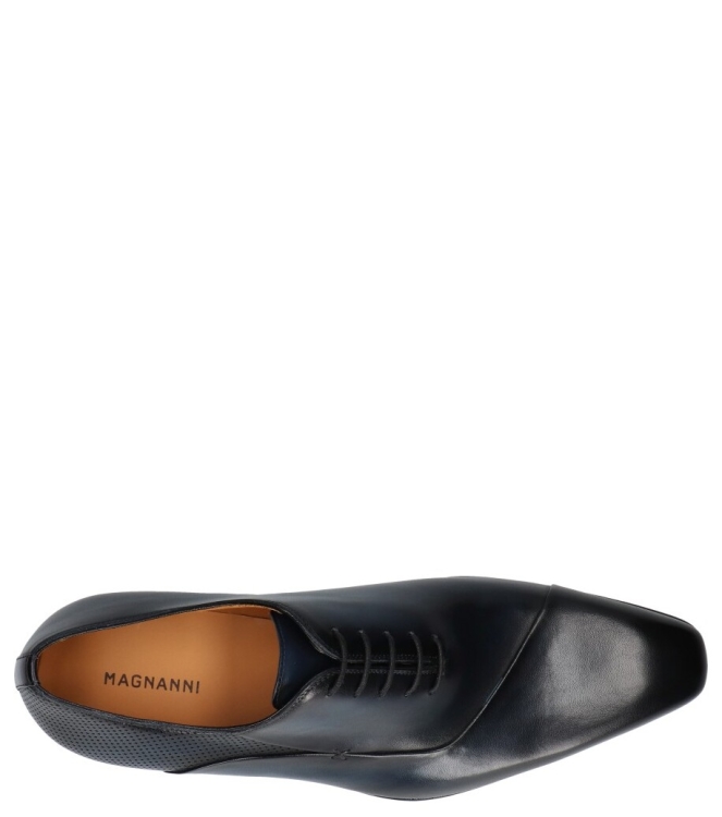 Magnanni Magnanni geklede schoen <span>24586 270 Wind Azul Bol</span> Azul Magnanni geklede schoen <span>24586 270 Wind Azul Bol</span> 24586 270 Wind Azul Bol blauw - www.bremmerschoenen.info - Bremmer Schoenen