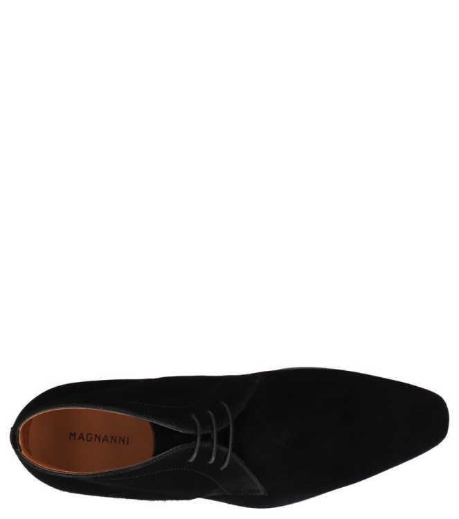 Magnanni Magnanni geklede schoen <span>20105 302 Crostidifu Negro</span> Negro Magnanni geklede schoen <span>20105 302 Crostidifu Negro</span> 20105 302 Crostidifu Negro zwart - www.bremmerschoenen.info - Bremmer Schoenen