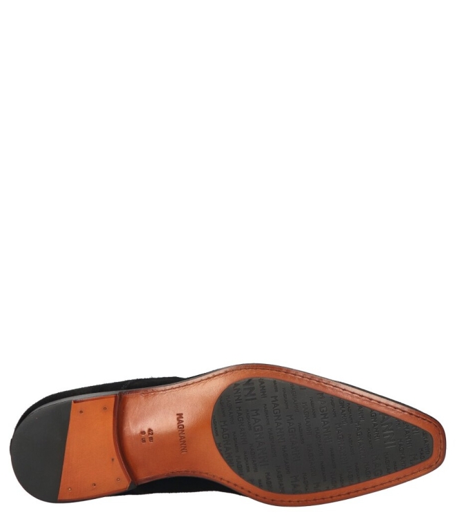 Magnanni Magnanni geklede schoen <span>20105 302 Crostidifu Negro</span> Negro Magnanni geklede schoen <span>20105 302 Crostidifu Negro</span> 20105 302 Crostidifu Negro zwart - www.bremmerschoenen.info - Bremmer Schoenen