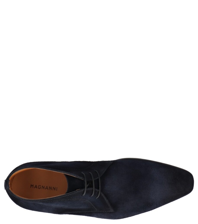Magnanni Magnanni geklede schoen <span>20105 302 crostidifu Azul</span> Azul Magnanni geklede schoen <span>20105 302 crostidifu Azul</span> 20105 302 crostidifu Azul blauw - www.bremmerschoenen.info - Bremmer Schoenen