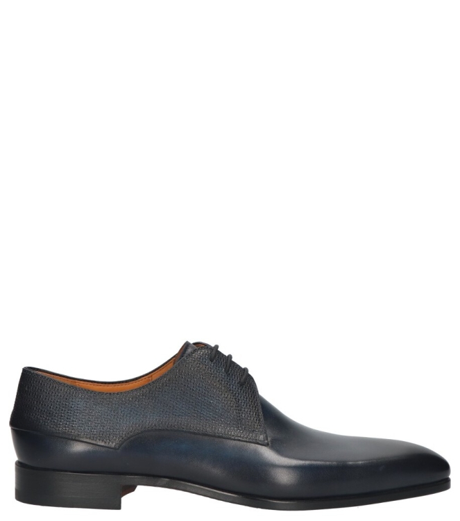 Magnanni geklede schoen <span>23490 270 H-Bol Wind Azul</span> 23490 270 H-Bol Wind Azul blauw - www.bremmerschoenen.info - Bremmer Schoenen